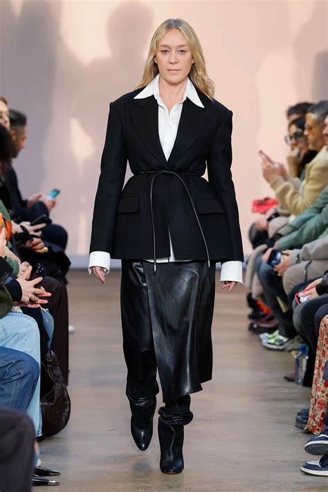 proenza schouler clothing quality